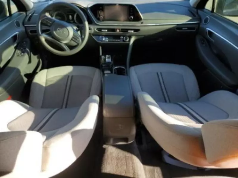 Hyundai Sonata   - 2020