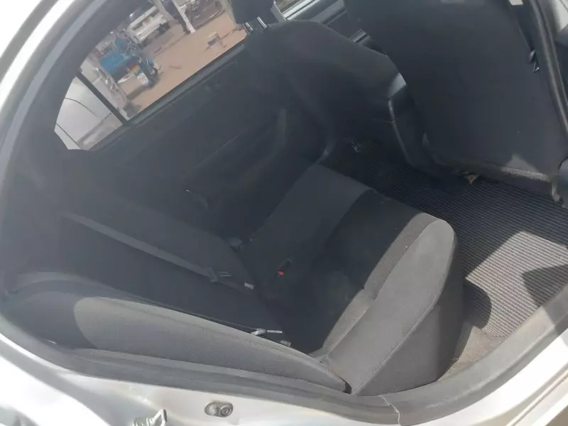 TOYOTA Axio    - 2019