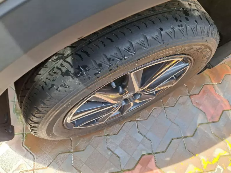 Mazda CX-5   - 2017