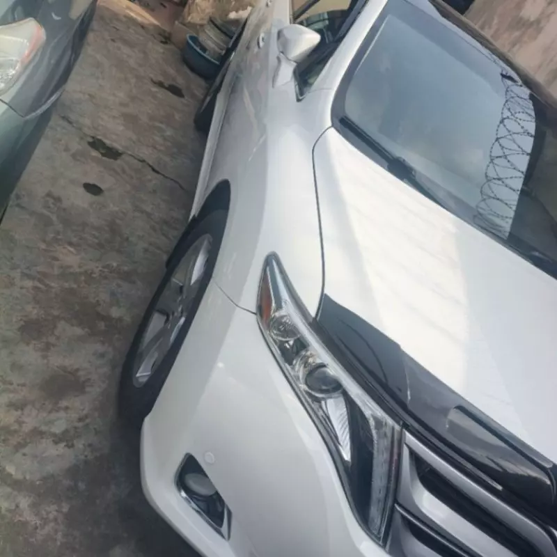 Toyota Venza   - 2013