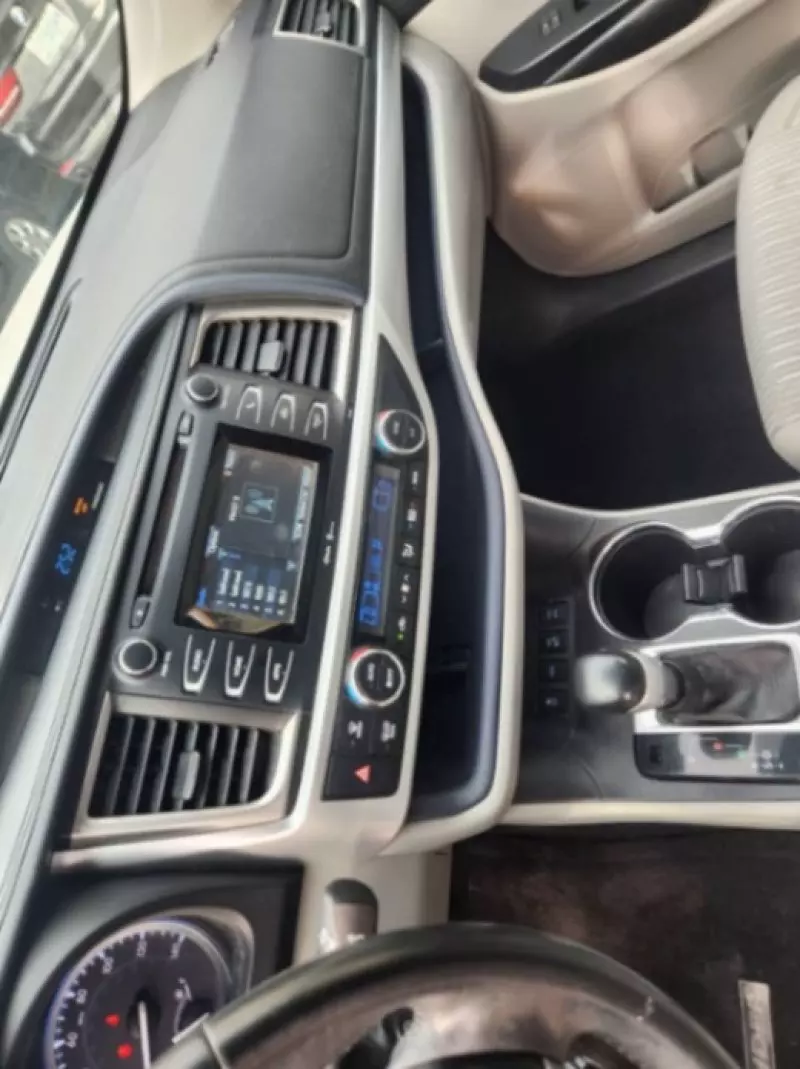 TOYOTA Highlander   - 2015