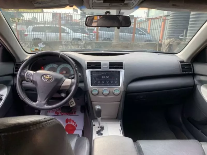 Toyota Camry   - 2007