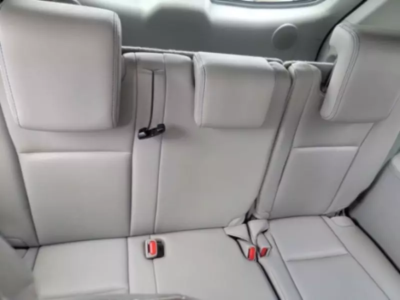 Toyota Highlander   - 2017