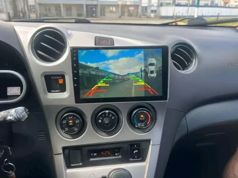 Toyota Matrix   - 2010