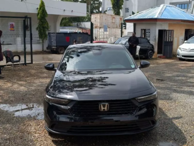 Honda Accord   - 2024