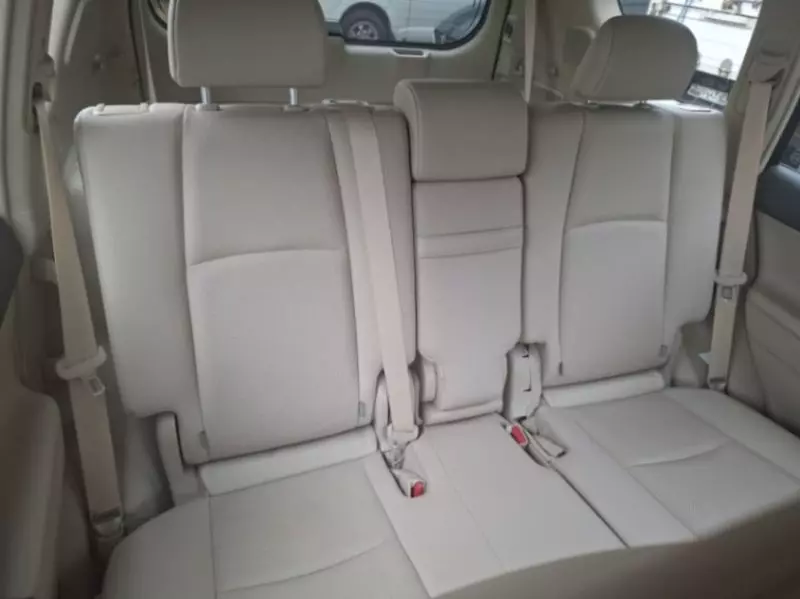 TOYOTA Landcruiser prado TX   - 2023