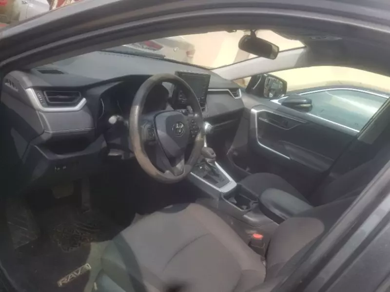 Toyota Highlander   - 2009