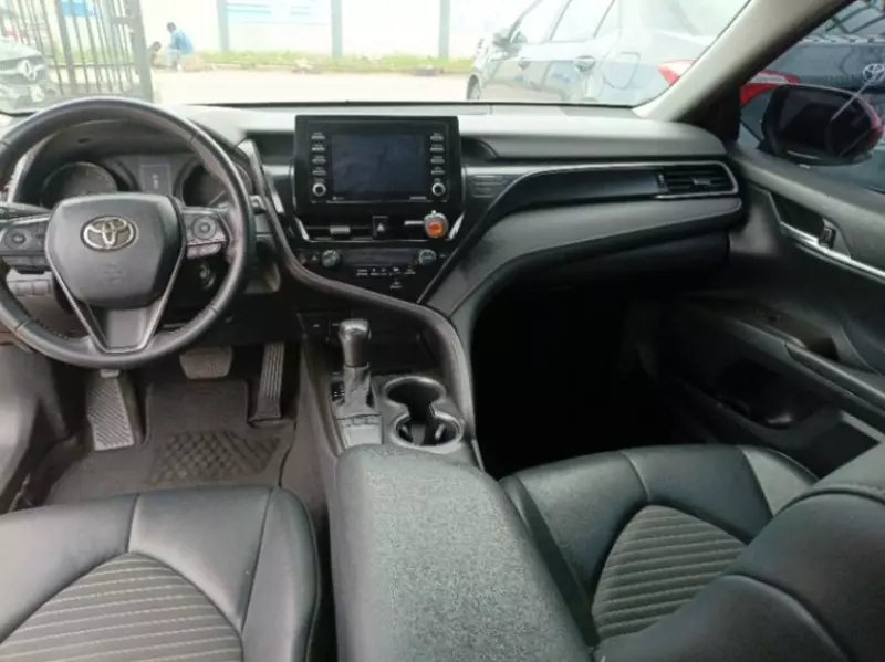 TOYOTA Camry   - 2023
