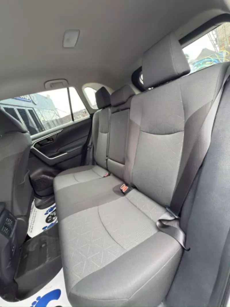 Toyota RAV 4   - 2024