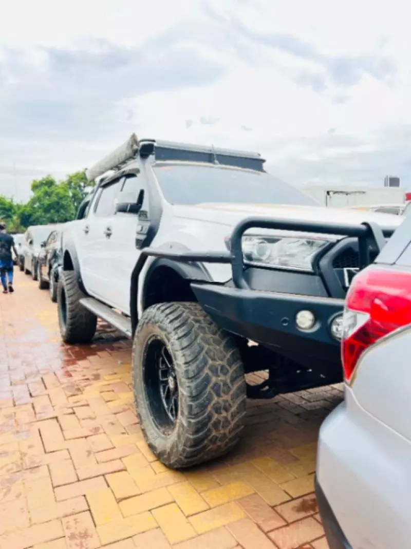 Ford RAPTOR F150   - 2018
