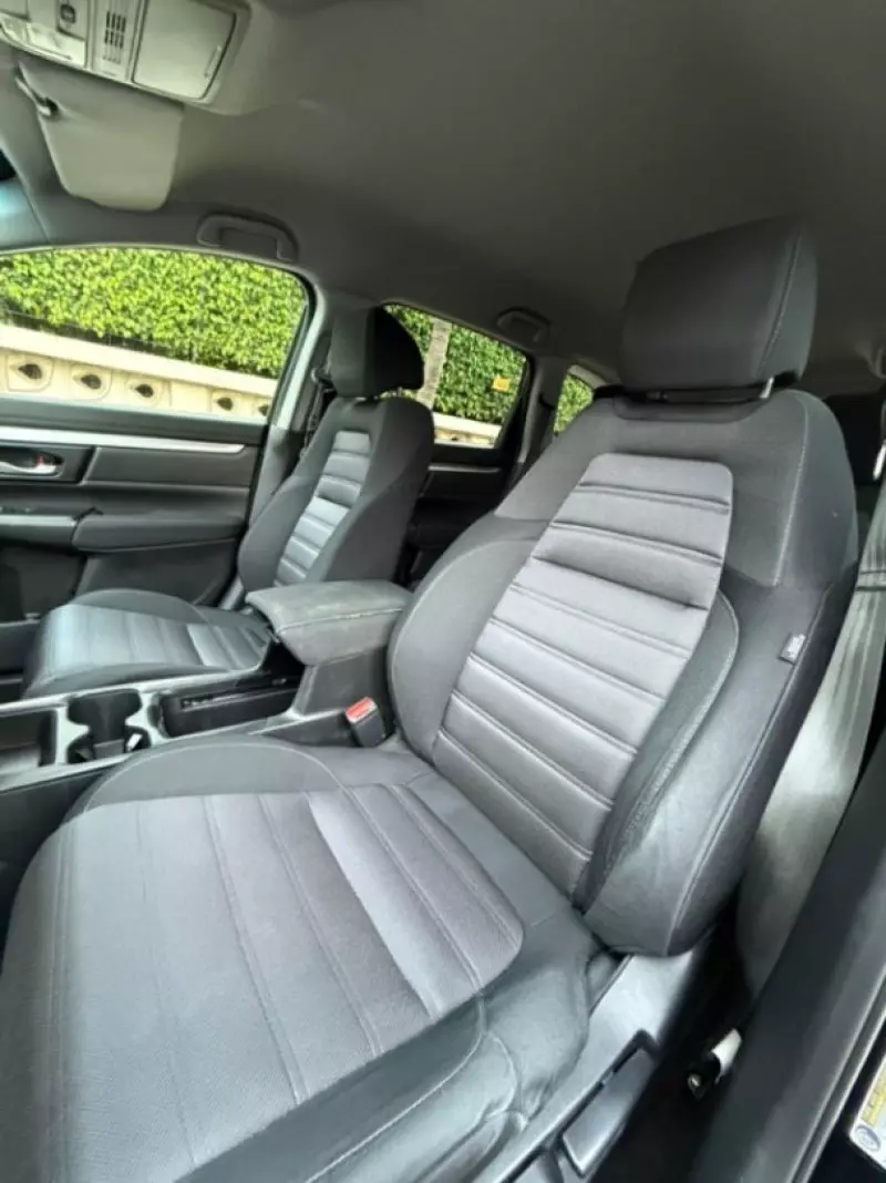 Honda CR-V   - 2018