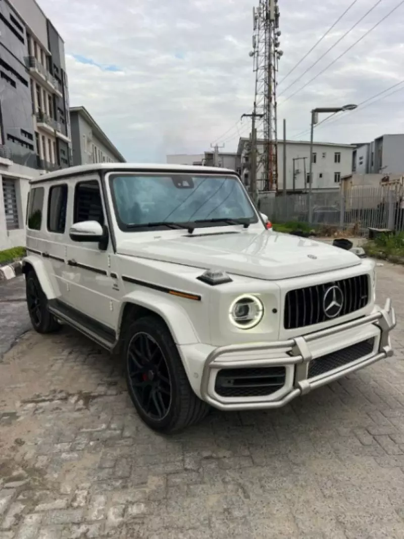 Mercedes-Benz GLE 350   - 2020