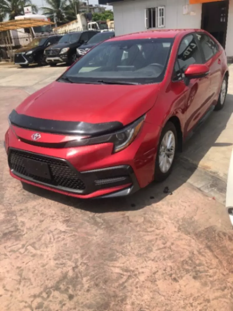 Honda HONDA ACCORD COUPE   - 2019
