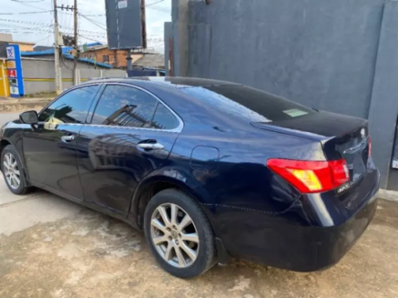 Lexus ES 350   - 2008