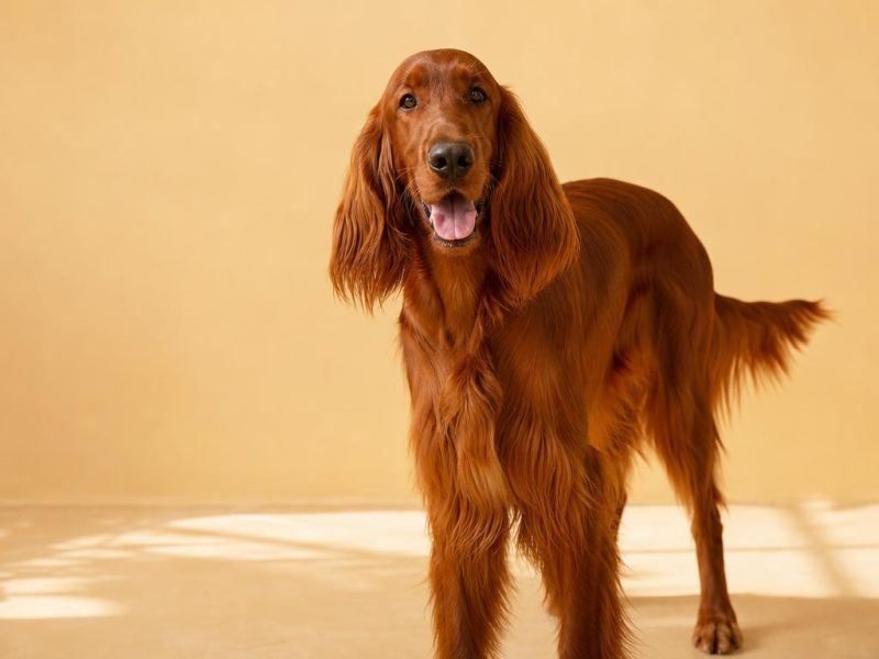 Irish Setter