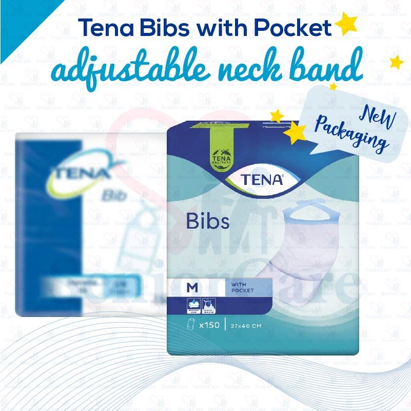 Tena Bibs Avatar