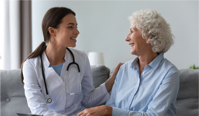 THE CONCEPTUAL FRAMEWORK AND ASSOCIATED CHALLENGES OF GERIATRIC CARE