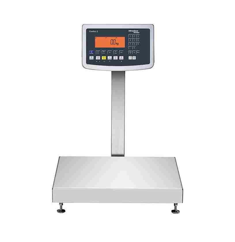 Minebea Intec Industrial weighing scale