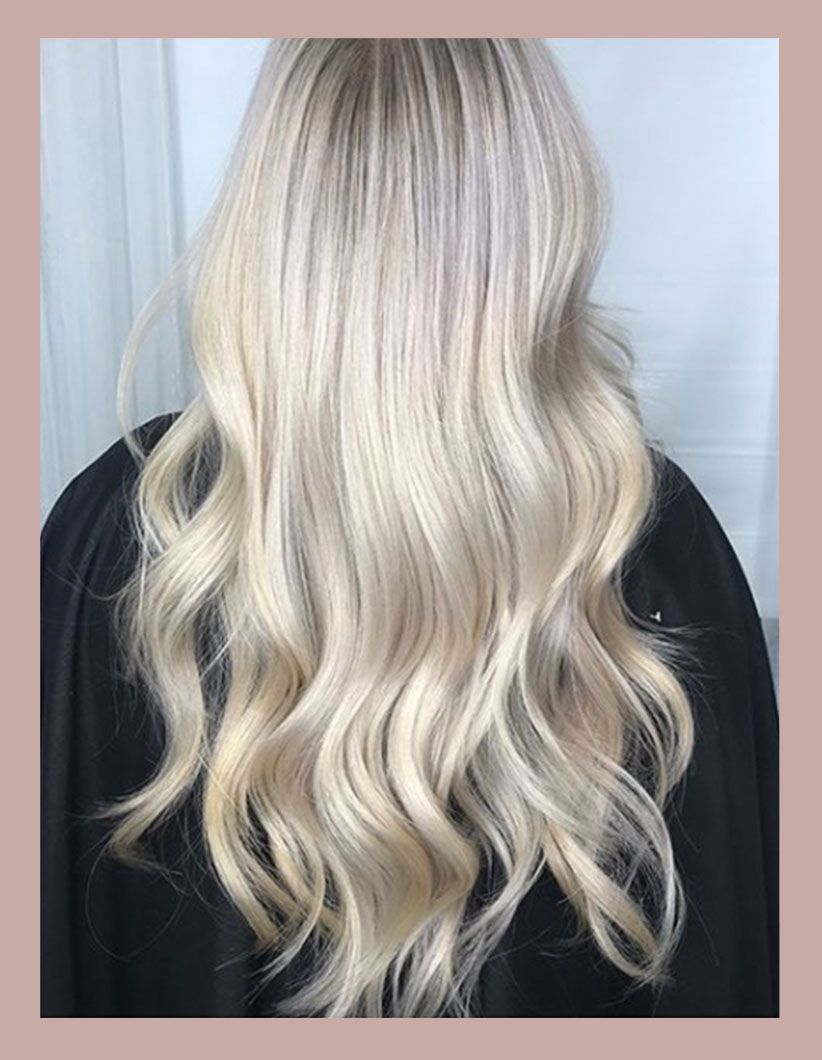 hairbyamakaye