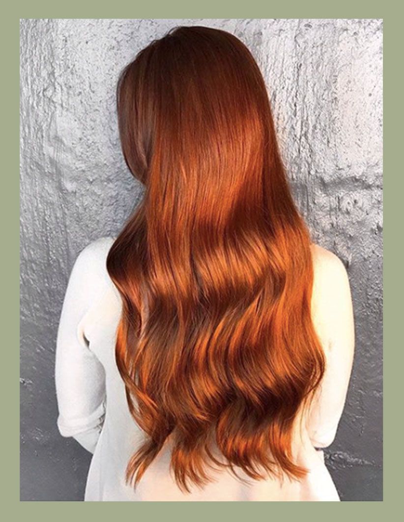 By Silo hair launceston