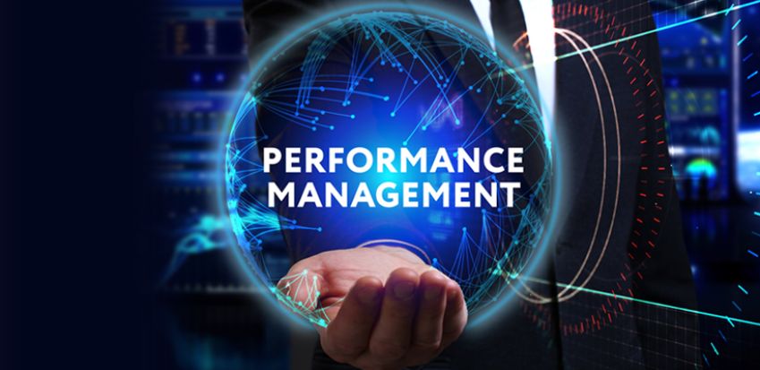 What is Performance Management?
