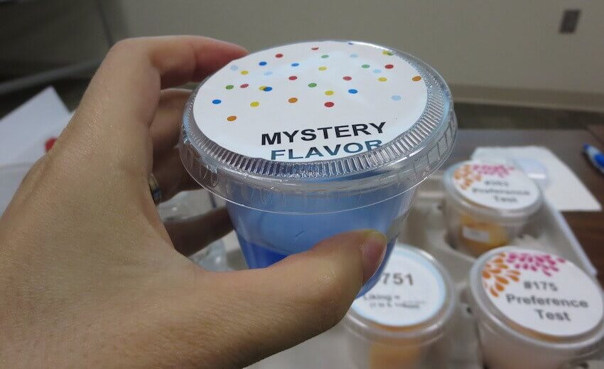 Monsanto mystery