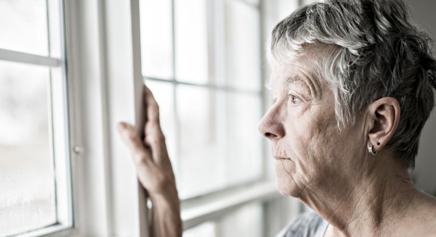 Alzheimer: 800.000 españoles afectados