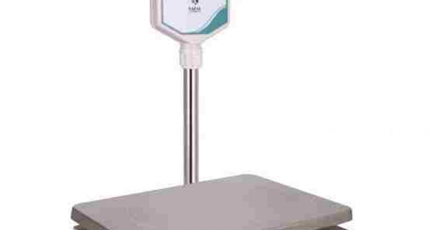 weighing machine for shop
