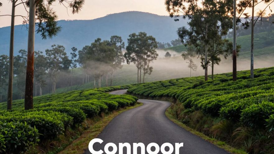 Feature Image for Connoor- Wellington Road Trip