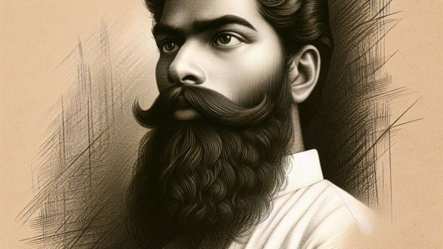 A Homage to Vasudev Balwant Phadke cover