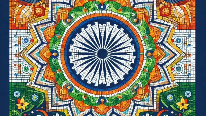 An Introduction to Kirti Chakra Award cover