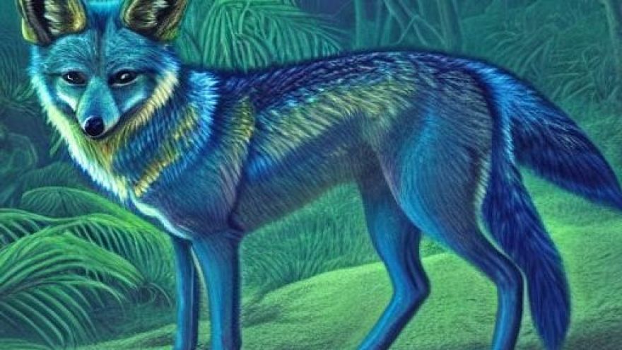 feature image for blog post on greedy jackal. blog by gaathastory