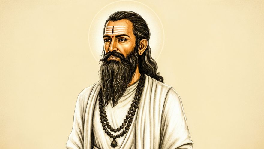 Celebrating Guru Ravidas Jayanti cover