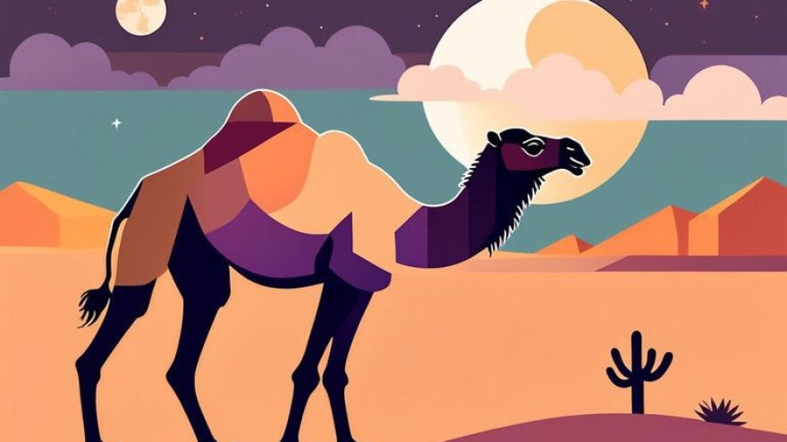 Celebrating the Pushkar Camel Fair cover