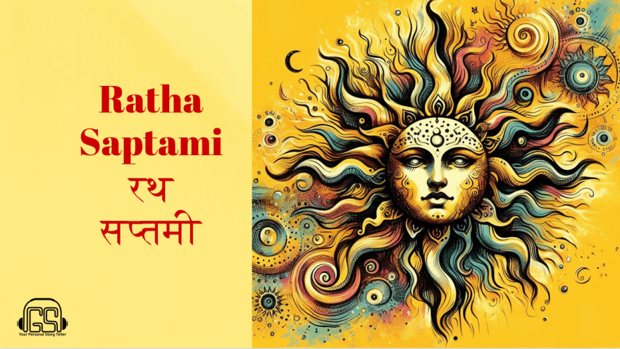 Rituals and Significance of Ratha Saptami