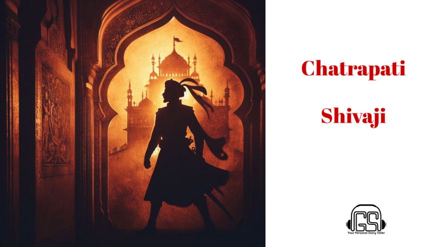 Feature Image- Shivaji Maharaj