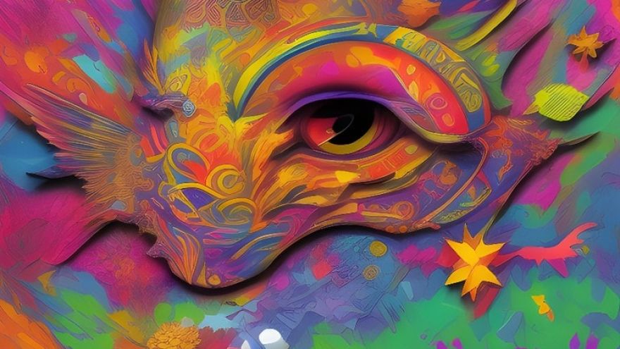 Festival of Colours- Holi