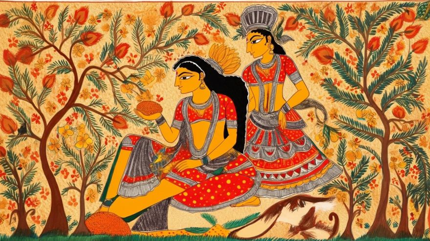 Festival of Basant Panchami and its significance cover