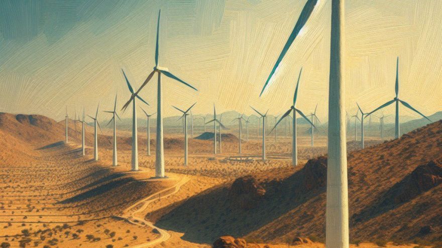 In celebration of World Sustainable Energy Day cover