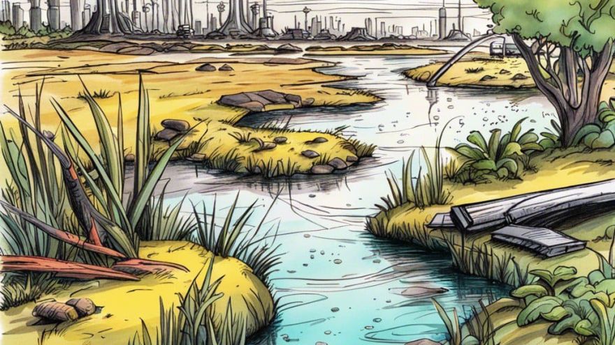In Celebration of World Wetlands Day cover