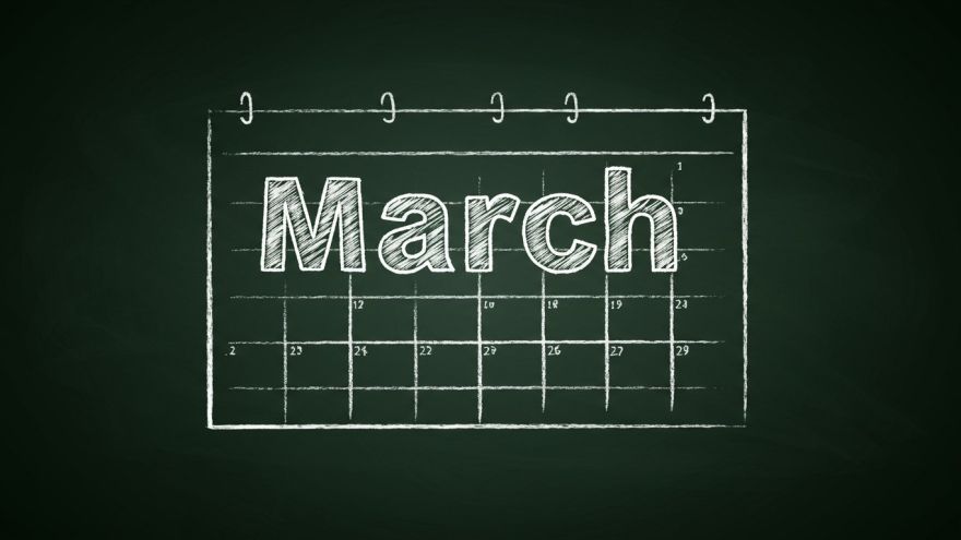 Major Events in Bharat, March 23-31 cover