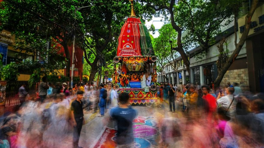 Major Festivals in the Month of July cover