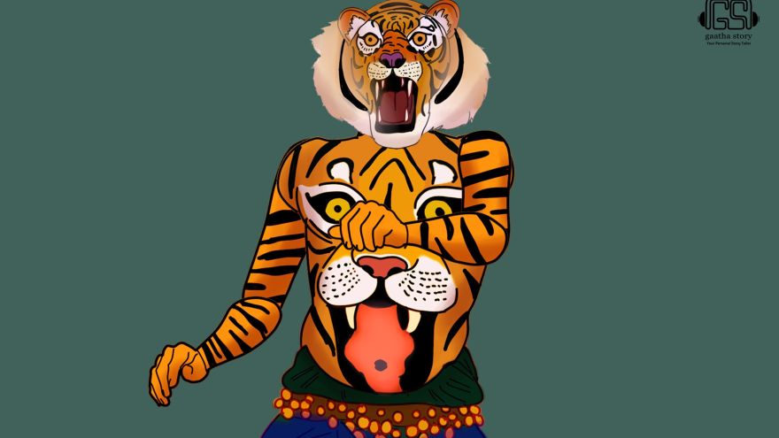 Listen to tsotrie sabout festival of Onam on Baalgatha Podcast