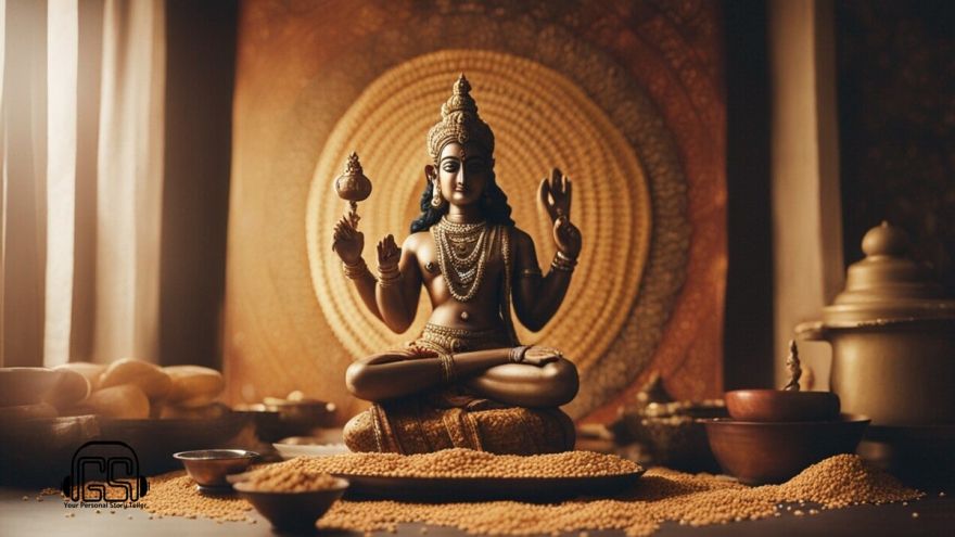 What is Shatatila Ekadashi and How do we clebrate it ? cover