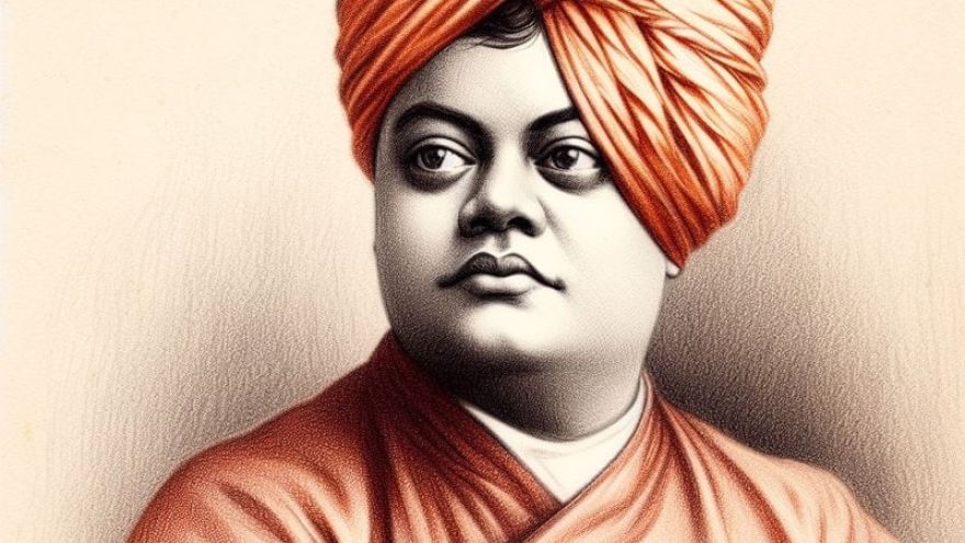 feature image- swami vivekananda