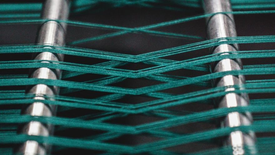 Textiles and Weaving Styles of Infia cover