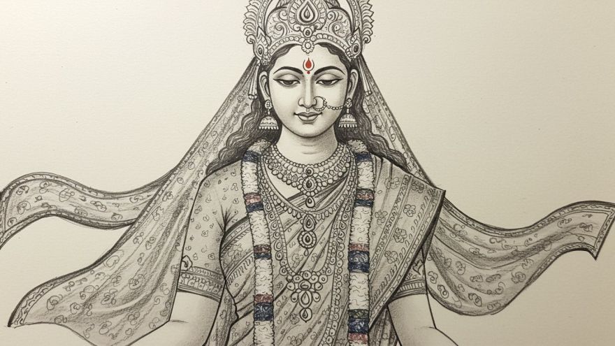 Tripura Sundari: Ancient Wisdom for Modern Lives cover