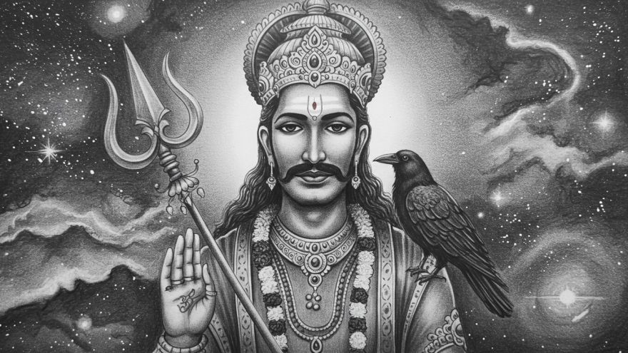Understanding Shani Jayanti: The festival and its significance cover