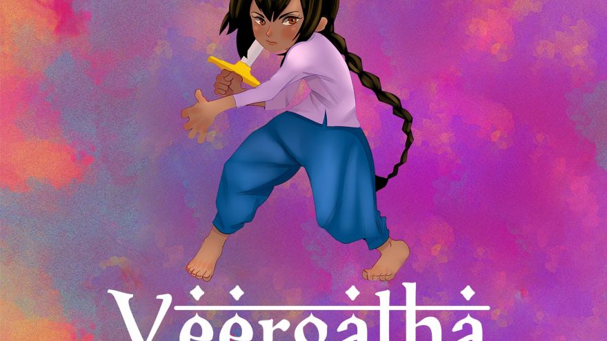 Veergatha Podcast by gaathastory