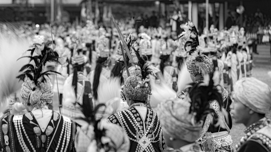 What is Behdienkhlam : Meghalaya’s Unique Harvest Festival cover